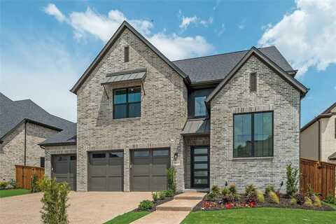 703 Felicity Place, Lucas, TX 75098