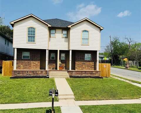 3329 Hanger Avenue, Fort Worth, TX 76105