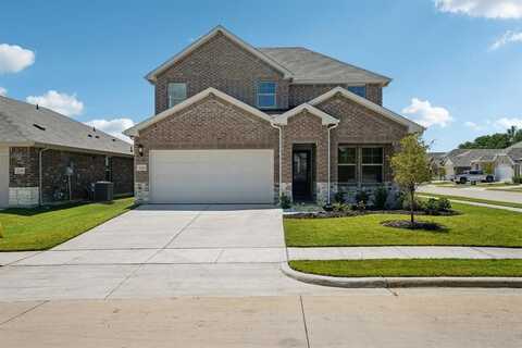 2224 Dunbar Drive, Sherman, TX 75092