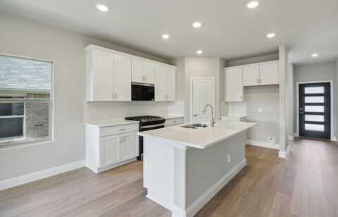 2224 Dunbar Drive, Sherman, TX 75092