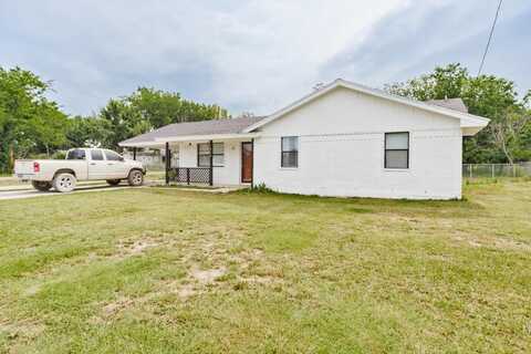 510 N Proctor Street, Alvord, TX 76225