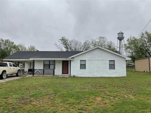 510 N Proctor Street, Alvord, TX 76225
