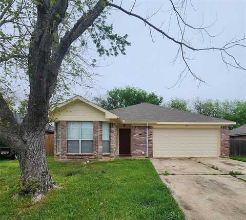 621 Troxell Boulevard, Rhome, TX 76078