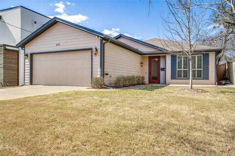 8711 San Leandro Drive, Dallas, TX 75218