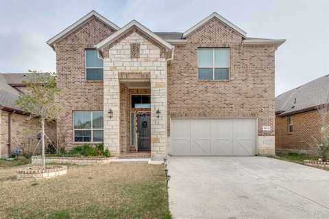 2013 Gray Tower Way, Argyle, TX 76226