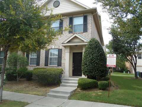 4900 Stone Gate Trail, McKinney, TX 75070
