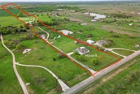 3007 McReynolds Road, Sanger, TX 76266