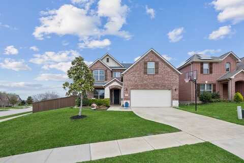 11516 Morrow Lane, McKinney, TX 75071