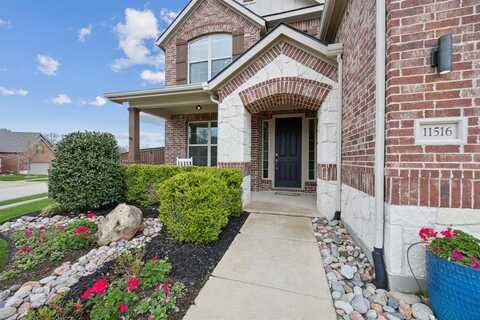 11516 Morrow Lane, McKinney, TX 75071