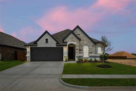 925 Madeline Lane, Cleburne, TX 76033