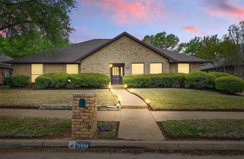 7004 Lake Mead Boulevard, Arlington, TX 76016