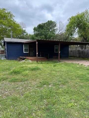 3619 Pecan Arbor Court, Granbury, TX 76049