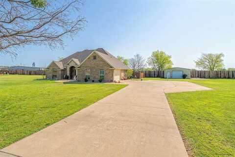 18400 Creekview Road, Sanger, TX 76266