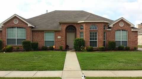 204 Joseph Drive, Glenn Heights, TX 75154