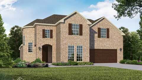 113 Barn Swallow Drive, Celina, TX 75009