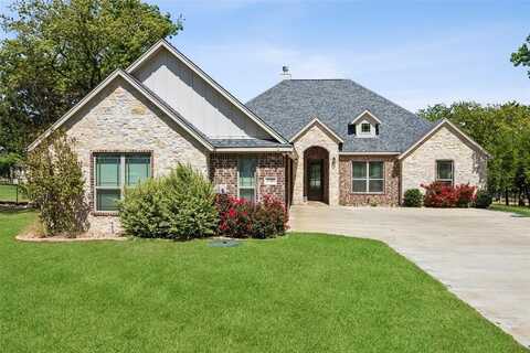 3709 Verde Hills Trail, Granbury, TX 76049