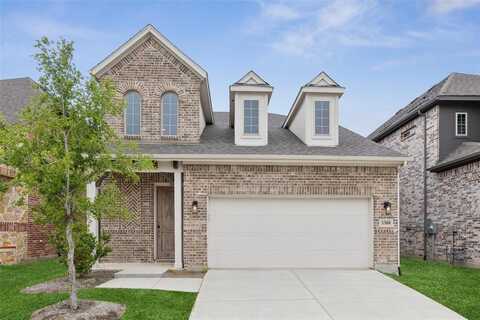 3308 Sinclair Street, Celina, TX 75009