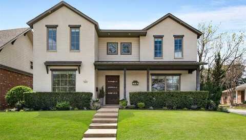 7102 Coronado Avenue, Dallas, TX 75214