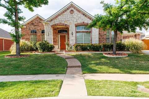 1220 Apache Lake Drive, Carrollton, TX 75010