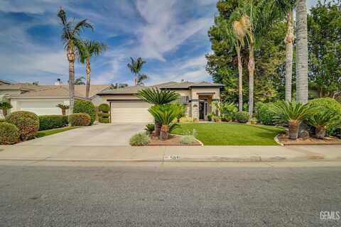 502 Lewisham Street, Bakersfield, CA 93311
