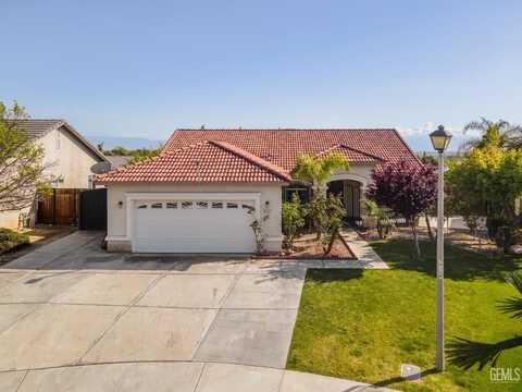 8931 Lorelei Rock Drive, Bakersfield, CA 93306