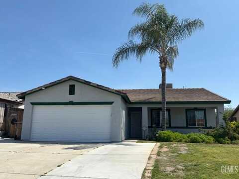 3252 Floral Meadow Drive, Bakersfield, CA 93308