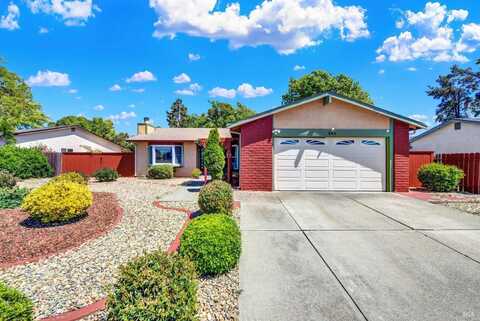 603 Woodlark Drive, Suisun City, CA 94585