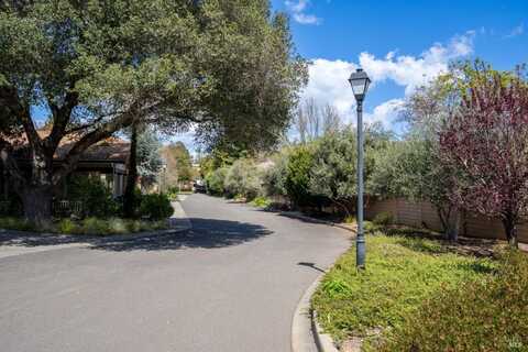 23 Chase Lane, Napa, CA 94558