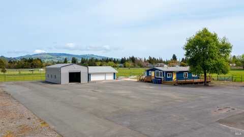 376 Horn Avenue, Santa Rosa, CA 95407