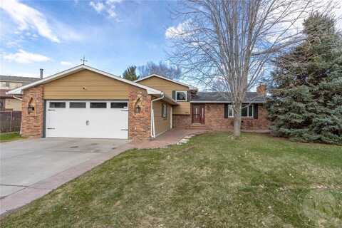 441 Shamrock Lane, Billings, MT 59105