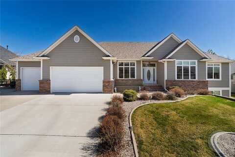 312 Eastlake Circle, Billings, MT 59105