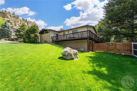 3127 Snowcrest Drive, Billings, MT 59102