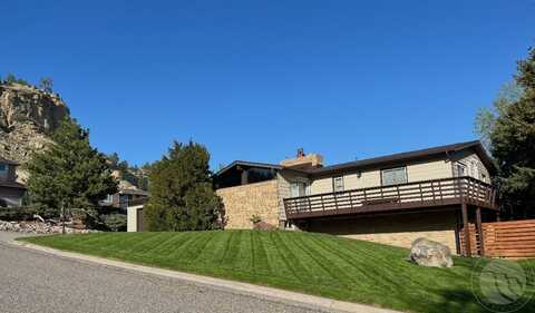 3127 Snowcrest Drive, Billings, MT 59102