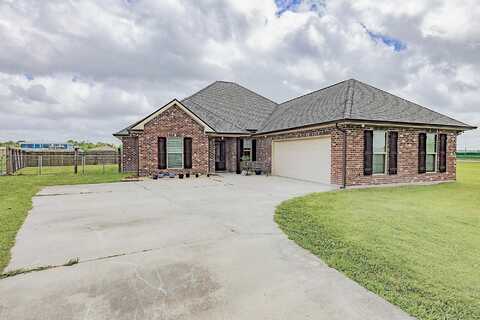 161 Rue Stephen Michael, Schriever, LA 70395