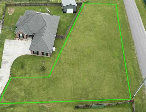 165 Rue Stephen Michael, Schriever, LA 70395