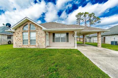 207 Evelyn Avenue, Houma, LA 70363