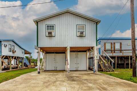 1055 Four Point Rd, Dulac, LA 70353