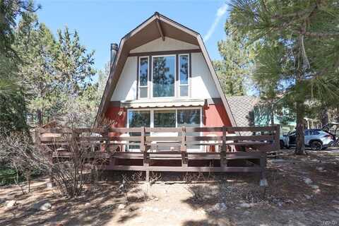 1019 Feather Mountain Drive, Big Bear City, CA 92314