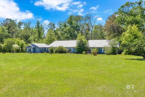 12375 Mary Ann Beach Road, Fairhope, AL 36532
