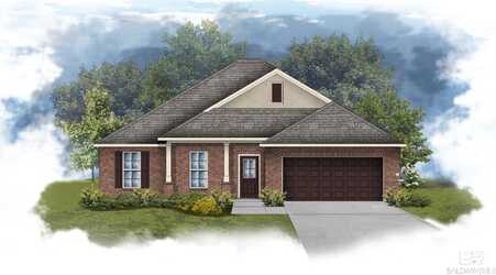 18131 Aden Drive, Robertsdale, AL 36567