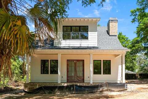 411 Miller Avenue, Fairhope, AL 36532