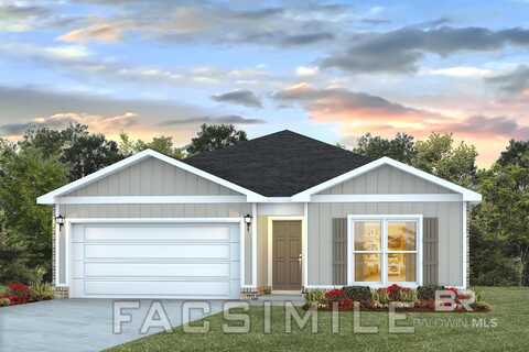28180 Hallow Trail, Elberta, AL 36530
