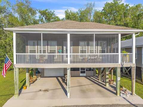 42331 Bayou Road, Bay Minette, AL 36507