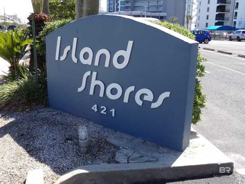 421 E Beach Boulevard, Gulf Shores, AL 36542