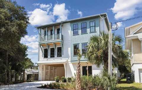217 W Lakeshore Drive, Panama City Beach, FL 32413