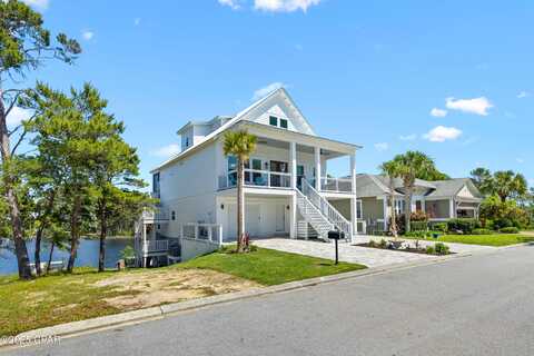 308 Turtle Cove, Panama City Beach, FL 32413