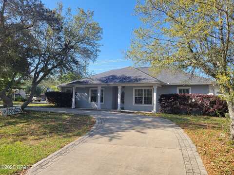 2205 Crooked Oak Court, Panama City, FL 32408