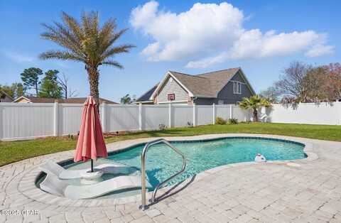 6918 Ross Drive, Panama City, FL 32404