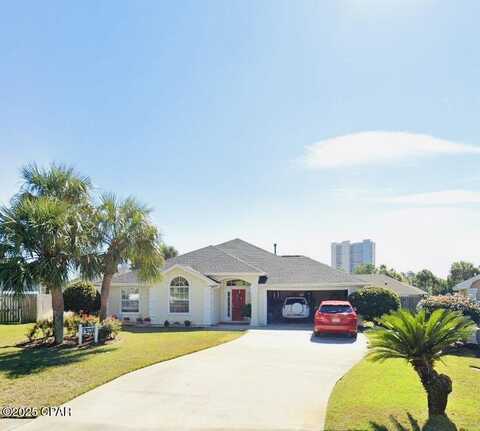 107 Nautical Way, Panama City Beach, FL 32413
