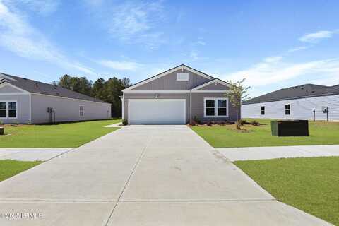 332 Yellowfin Drive, Hardeeville, SC 29927